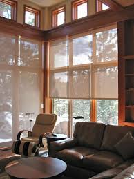 Interior Residential Solar Window Shades Window Shades Solar Shades Solar Windows