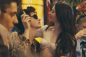 Anora Director Sean Baker on Why He Chose Brit Boy Band Take That to  Soundtrack the Opening Strip Club Scene: It Was Like Serendipity  (EXCLUSIVE)