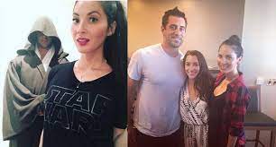 Aaron Rodgers Family Feud Or Misunderstanding Bhw