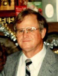 Obituary information for Jerry Wayne Walker