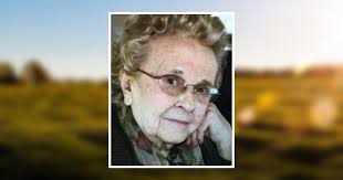 Norma Jean Miller Obituary November 20, 2017