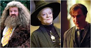 Maybe you would like to learn more about one of these? Harry Potter Are Any Hogwarts Professors Married The Relationship Statuses Of Harry Potter Teachers
