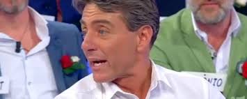 Sarebbe smentito il gossip sul ritocchino al naso di gemma: Uomini E Donne Marco Chiude Con Gemma Tvzap