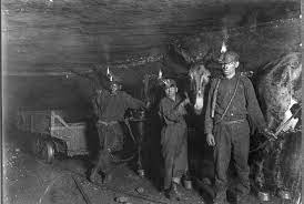 What a nightmare it was. The Coal Mining Massacre America Forgot History Smithsonian Magazine