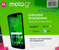 Access unlocked cell phone deals, read reviews & get free shipping. Costco Sale Moto G6 Unlocked Smartphone 199 99