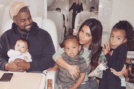 Kardashian baby names are unusual and trendsetting — here's what they mean. Kim Kardashian Shares New Videos Of Baby Daughter Chicago Amid Kanye West S Public Controversy