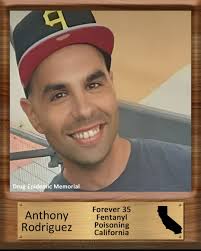 Support and Memorial for Drug Epidemic Victims