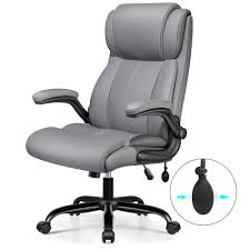 Ergonomic Office Chair