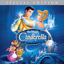 cinderella the music lesson / oh, sing sweet nightingale / bad boy lucifer / a message from his majesty from open.spotify.com