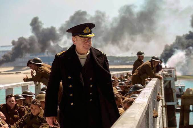 Dunkirk' a World War II film like you've never seen before | HeraldNet.com
