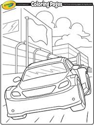 They are interested to cars and robots than the fairy classic coloring book. Cars Free Coloring Pages Crayola Com
