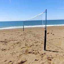 You can easily compare and choose from the 10 best volleyball nets for backyard for you. Best Outdoor Volleyball Net Systems Cobra Volleyball