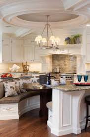 By using a shallow trim, you can still achieve the coffered look without using up much needed head space. 31 Coffered Ceiling Design Ideas Sebring Design Build
