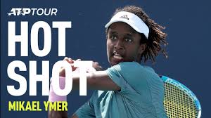 Mikael ymer men's singles overview. Eight Nextgenatp Stars Nominated For Newcomer Of The Year In 2019 Atp Awards Atp Tour Tennis