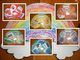 Rainbow College Rainbow Activities Rainbow Theme Winter Classroom Activities