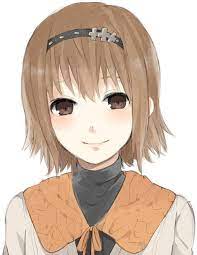 Hinami Fueguchi - Incredible Characters Wiki