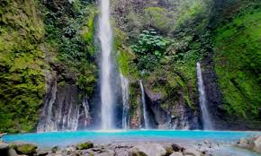 10 Air Terjun Curug Di Sentul Yang Populer Itrip