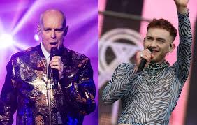 Pet shop boys, british pop music duo that produced a string of international hits beginning in the 1980s. Watch Pet Shop Boys Perform Dreamland Live With Olly Alexander Of Years Years