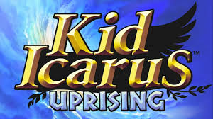 Underworld Kid Icarus Uprising Youtube