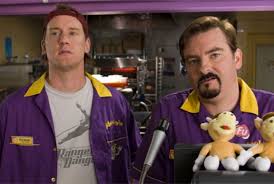 The original sequel was supposed to be beetlejuice goes to hawaii or some dumb shit. The Unmade Films Of Kevin Smith Den Of Geek