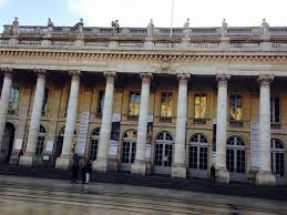 Adresse recommandée par l'agence immobilière coldwell banker bordeaux premium, agence spécialisée dans la vente d'appartements. Restaurant De Philippe Etchebest Le Quatrieme Mur A Bordeaux Laetiboop Fr