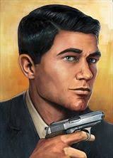 Sterling archer is not just the star, but the king of the show. Sterling Archer Harpercollins