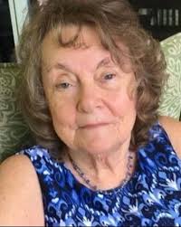 Ellen Johnson Obituary January 9, 2025