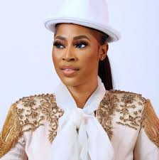 Vivian Omohowa Egieya