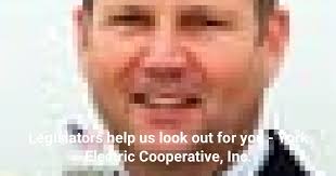 Legislators help us look out for you