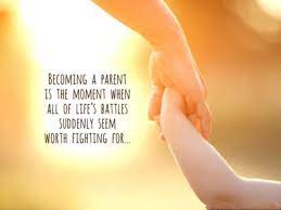 20 Inspirational Quotes For New Parents Baby Is Coming Enkiquotes New Baby Quotes Newborn Quotes New Parent Quotes