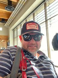 Santa Fe to San Fran…see yall soon!!