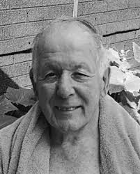 Obituary: Albert “Poochie” C. Pease