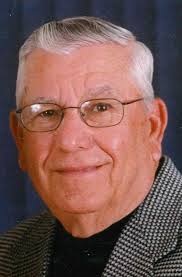 Obituaries for Oct. 25, 2018