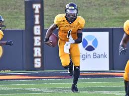 NFL Draft prospects in the 2017 Celebration Bowl