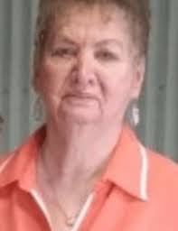 Faye (Duke) Kelly Obituary