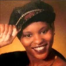 Veronica Lanette Williams (1971-2022)