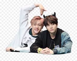 I'm crying its so adorable. Bts Jun U0026 Suga Png Png Avatan Plus Bts Jin Jk Suga Suga Png Free Transparent Png Images Pngaaa Com