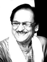 Ghulam Ali