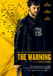These are the most essential movies of 2018 to watch. The Warning 2018 Film Wikipedia