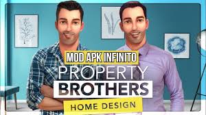 Popular Property Brothers Home Design V G Mod Apk Moedas Diamantes E Vidas Infinitas Inspiration And Pictures
