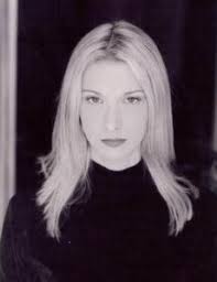 Scotti Hill and Melissa