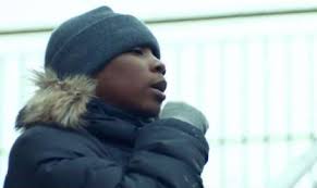 Tracey Beaker star unrecognisable 10 years after hit show and starring in  EastEnders and Top Boy