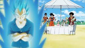 Follows the adventures of an extraordinarily strong young boy named goku as he searches for the seven dragon balls. Dragon Ball Super Episode 83 Review Bra Is Born The Universe 7 Team Brainstorming Youtube