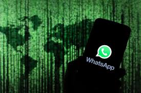There are messages designed to freeze or crash your whatsapp. New Whatsapp Warning As This Malicious Hack Strikes Again Here S What You Do