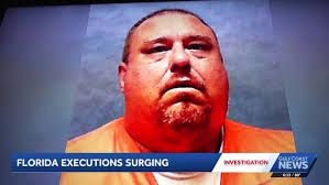 Florida executes 19th prisoner of 2025, more than double previous high