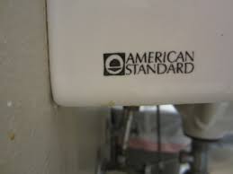 Standards are sets of rules that outline specification of dimensions, design of operation, materials and performance, or describe quality of materials, products or systems. Standard American Standard Toilet Guide