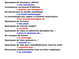 Les Definitions Les Moments De La Vie 1c Le Mariage Et Le Travail Ppt Telecharger