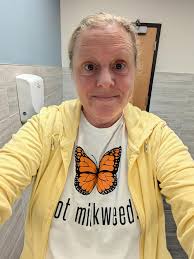 Students release and tag fish in Bellevue