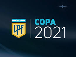 Últimas noticias, resultados en vivo y tabla de posiciones de la copa de la liga profesional 2020, el torneo de primera división de argentina. El Fixture Completo De La Copa De La Liga 2021 Del Futbol Argentino Tnt Sports