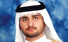 Maktoum bin Mohammed accepts resignation of Financial Control Department DG 